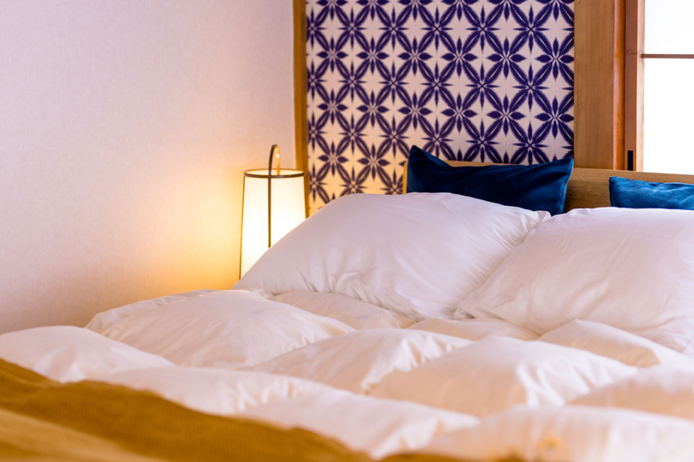 Bedroom 4, KoKo Terrace Fuji, Fujikawaguchiko