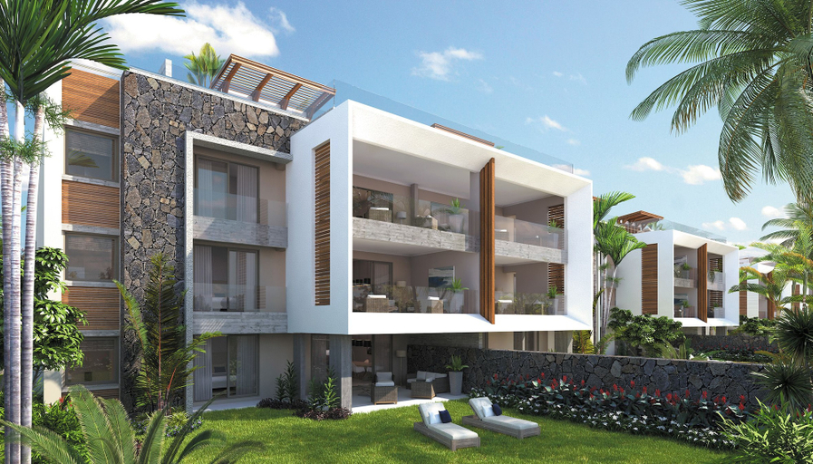 Exterior & Views 2, Royal Park Resorts