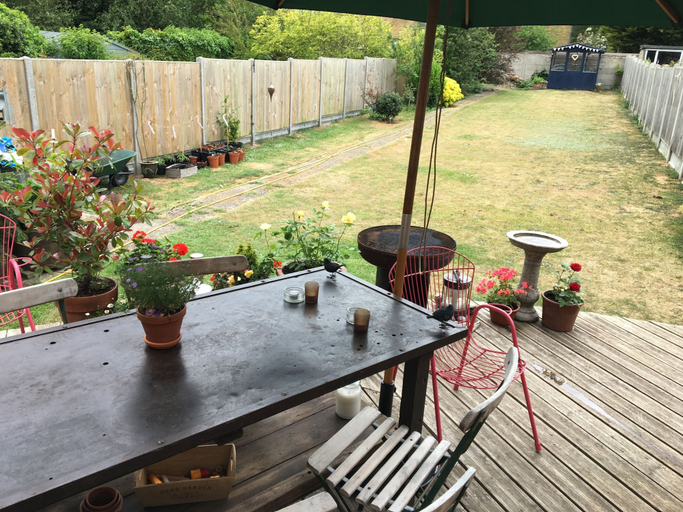 Others 5, Beautiful 3-bed House in Ramsgate, Kent