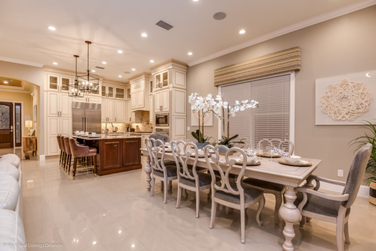 Others 5, 7 Bdrmstheatergamermpoolmansion, Osceola