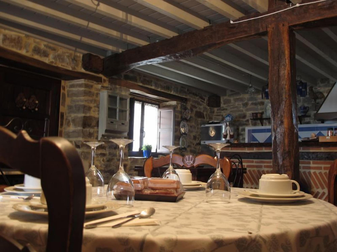Food & Drinks, Hotel Rural Casa Encanto, Burgos