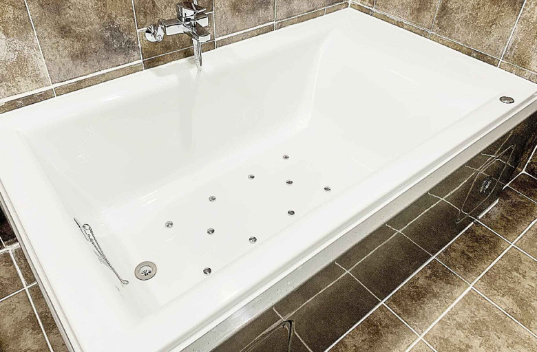 Bathroom 3, Brown Dot Hotel Buan Byeonsan, Buan