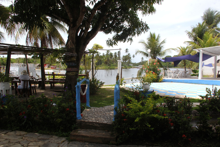 Sport & Beauty 5, Pousada Paradiso Tropical, Marechal deodoro