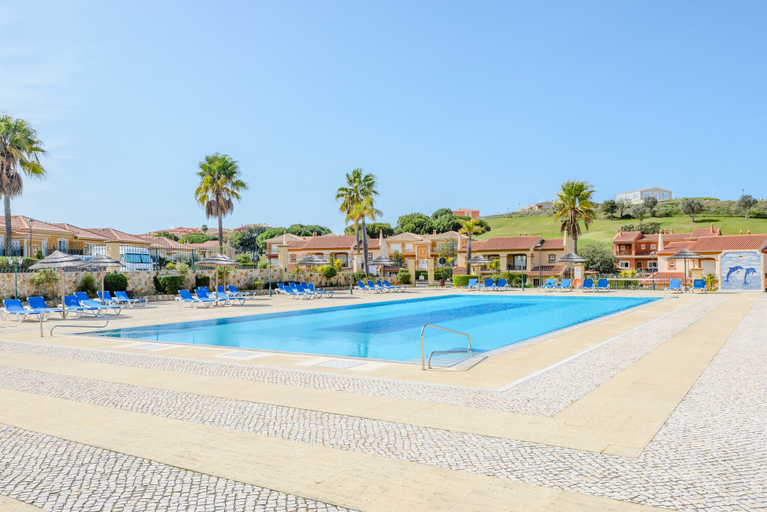 Sport & Beauty 4, Casa Sunny Days - Boavista Resort, Lagos