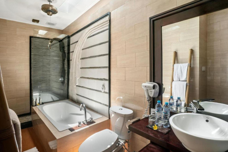 Others 2, Cozy 4 BR Private Pool Villa at Seminyak #PS5, Badung
