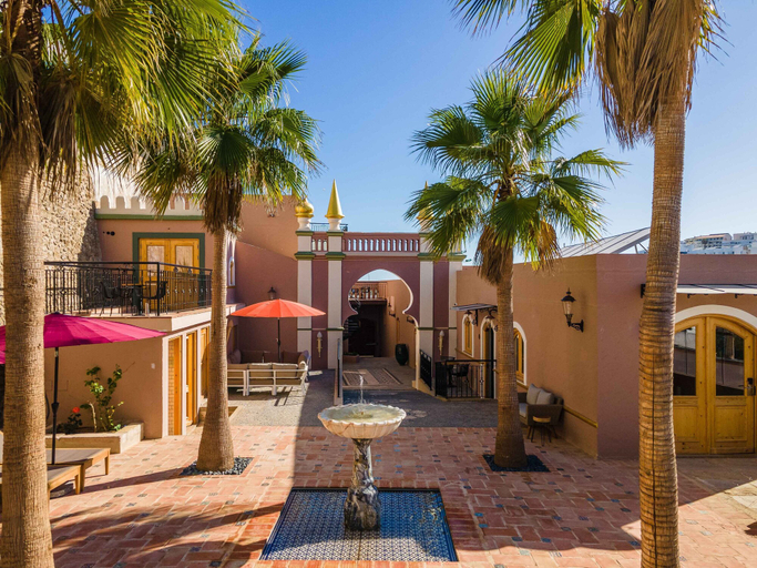 Exterior & Views 2, Vila Origens Boutique Hotel Albufeira, Albufeira