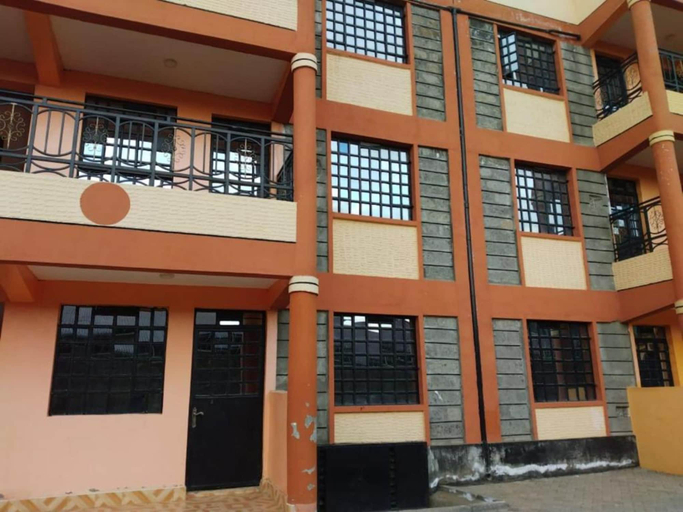 Exterior & Views, Stay.Plus Naivasha Budget Apartment, Naivasha