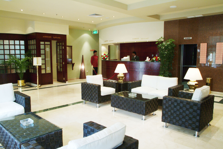 Others 5, Imperial Hotel
