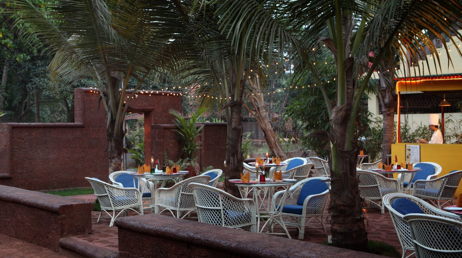 Food & Drinks 5, Royal Goan Beach Club-royal Palms, South Goa