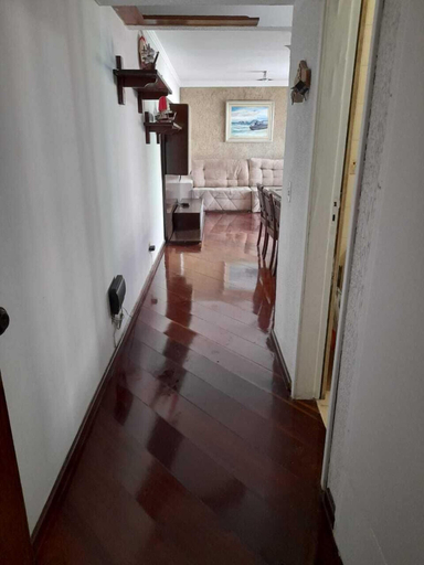 Others 4, Cobertura Duplex - Santos, Santos
