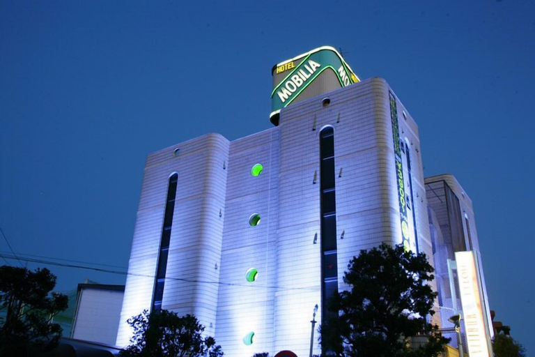 Hotel Mobilia - Adults Only, Sakado