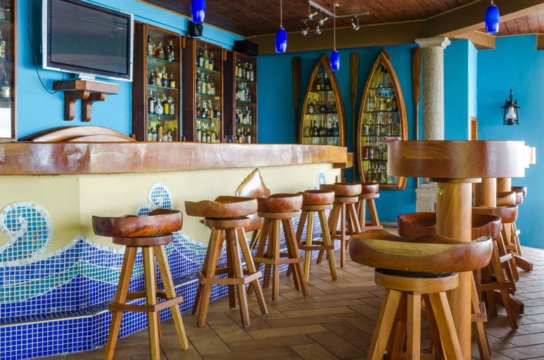Food & Drinks 5, Paraiso Rainforest and Beach Hotel, Omoa