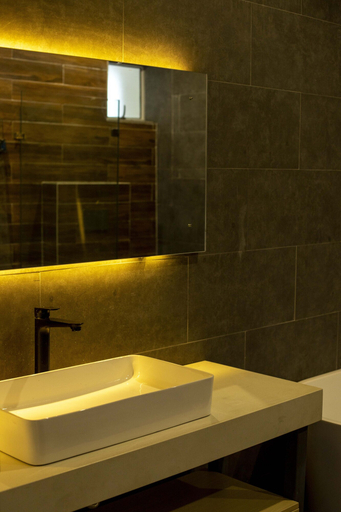 Bathroom 5, Eseriani The Resort, Naivasha