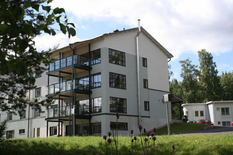 Exterior & Views 1, Hotelli Kaartila, Southern Savonia