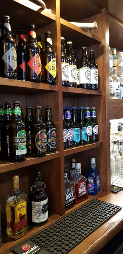 Food & Drinks 5, Kintail Lodge Hotel, Highland