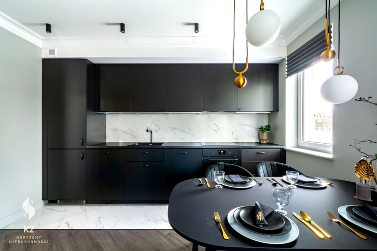 Others 3, Flat White Apartamenty 49, Zielona