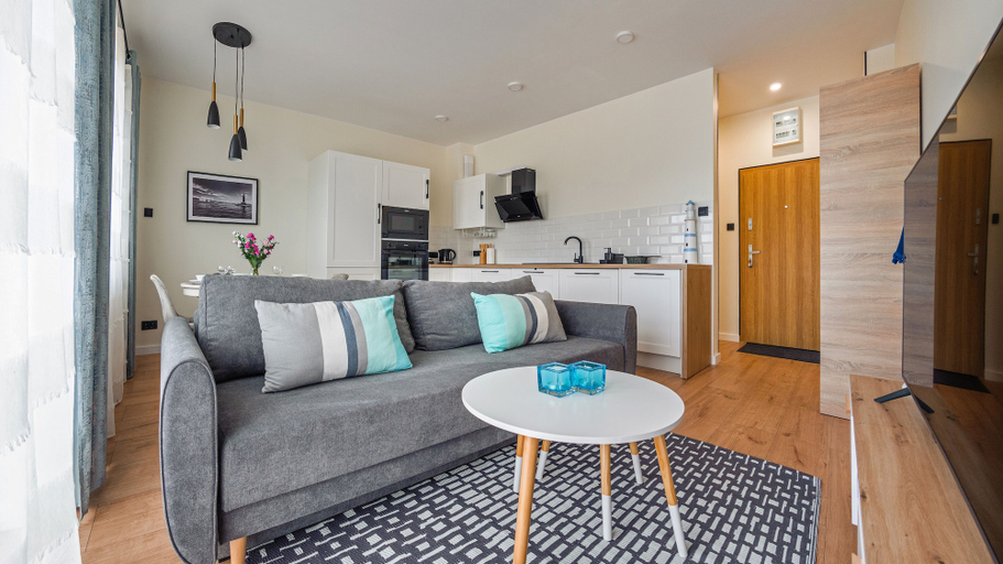 Others 4, Apartamenty Sun & Snow Baltic Nova, Puck