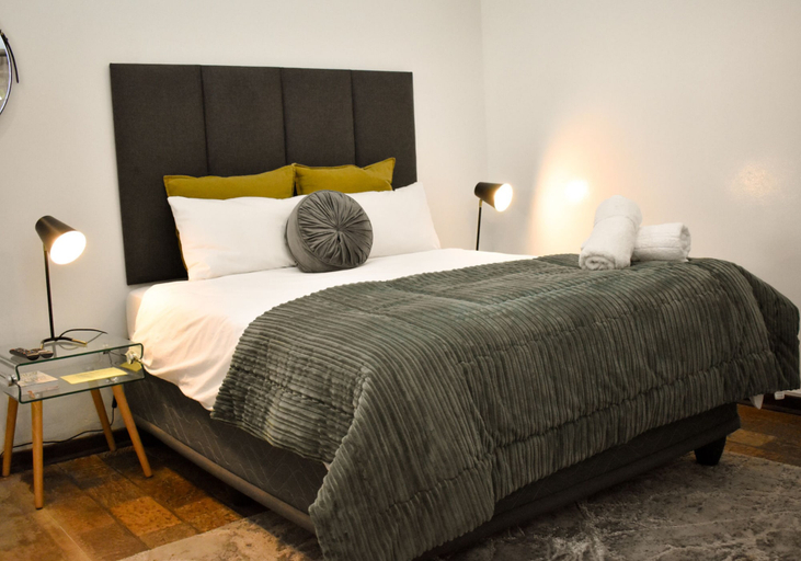 Bedroom 2, Lydiana Guesthouse, City of Tshwane