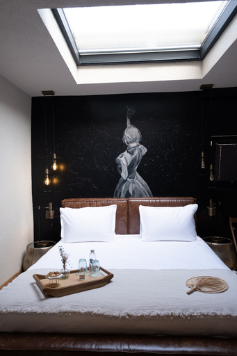 Bedroom 2, Casa Mila Kazdaglari, Ayvacık
