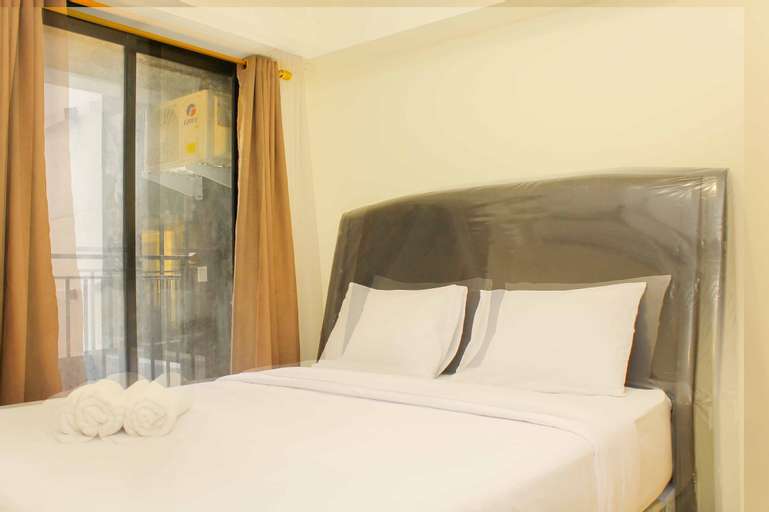 Comfort And Homey 2Br Apartment At Meikarta, Cikarang