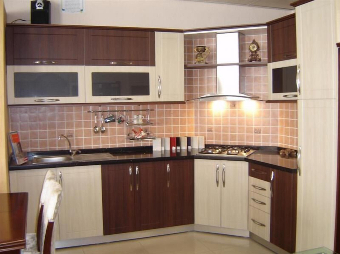 Others 4, Kyrenia Villa