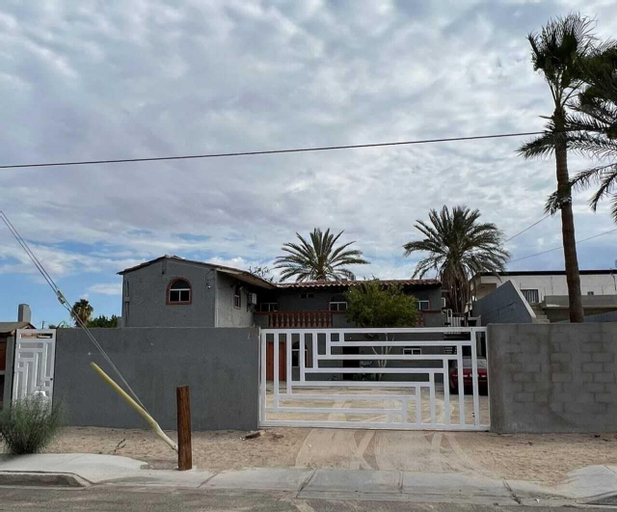 Exterior & Views, Menta Condo, Mexicali