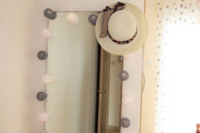 Bathroom, Villa Georgia