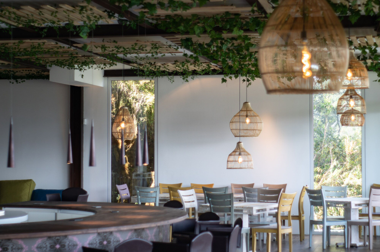 Food & Drinks 4, Sukha Resort, La Calera