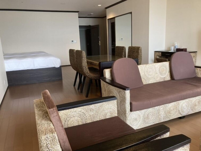 Others 4, New WestPeninsula Hotel, Tateyama