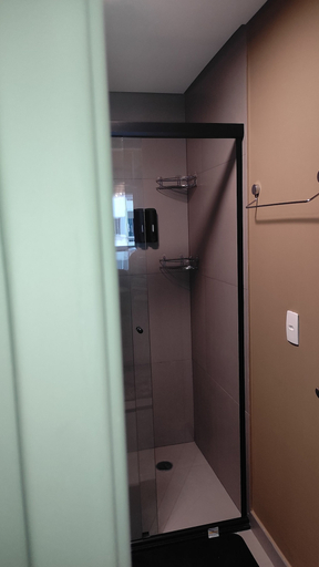 Bathroom 4, Kazanoah - Setin República, São Paulo