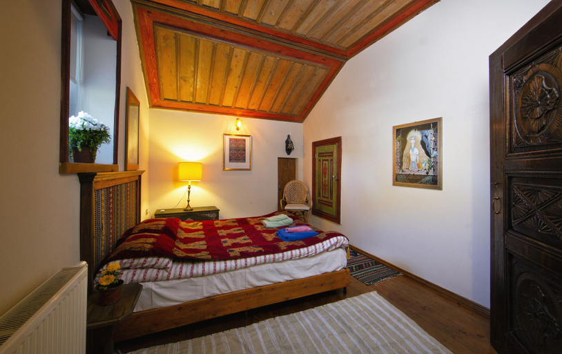 Bedroom 3, Kadievi, Ürgüp