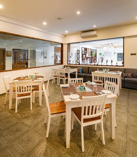 Food & Drinks 5, The Bark- An Art Hotel, Pune