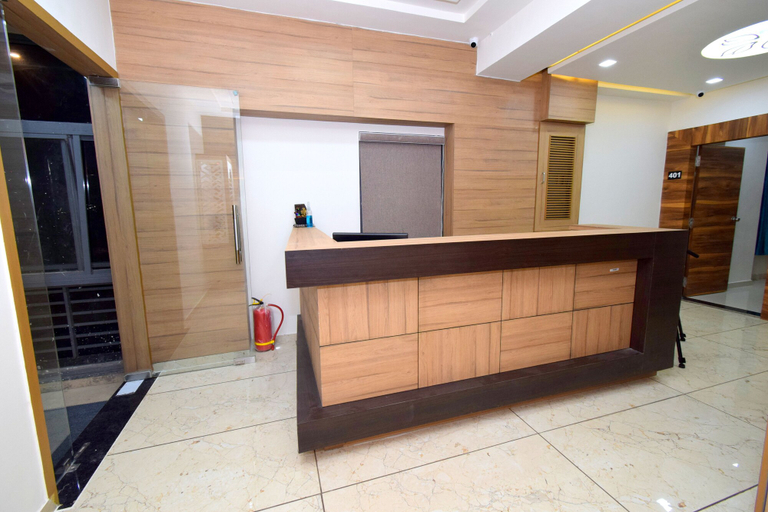 Others 4, Hotel Millennium, Ahmadabad