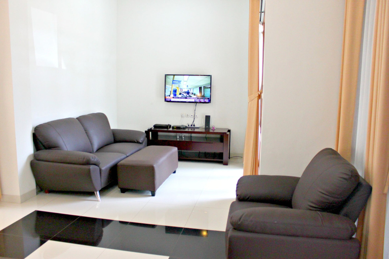 Others 5, De Nuansa II Dago Syariah by HouseinBandung, Bandung