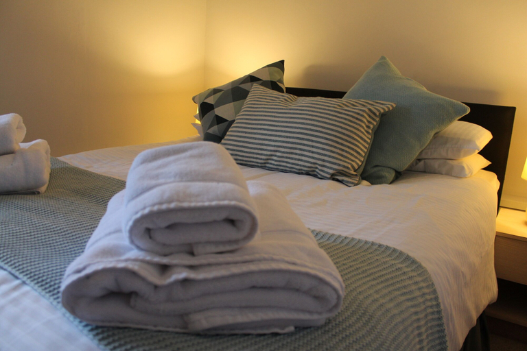 Bedroom 3, Jolly Sailor- Fish on the Quay, Essex