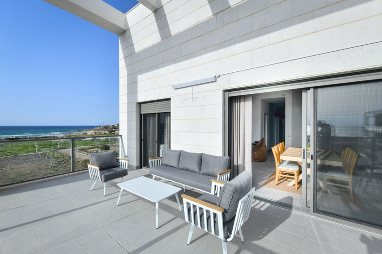 Others 5, High Class 6BR Achziv apartment