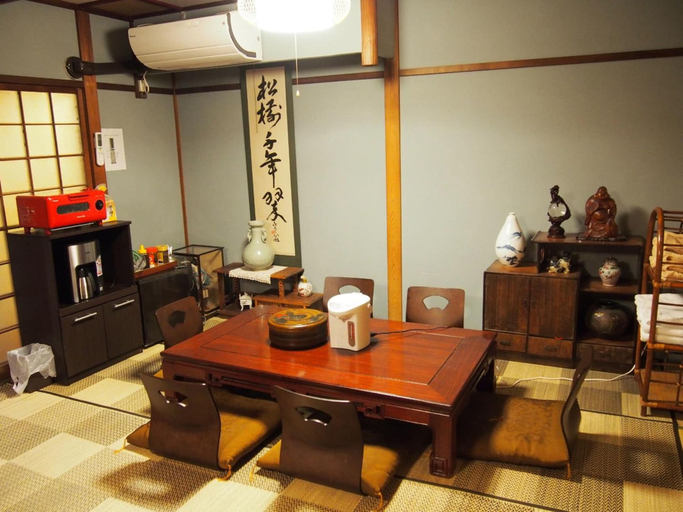 Others 5, Guest house Maika, Kyoto