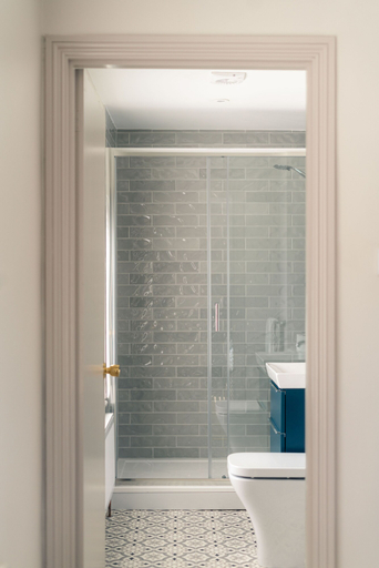 Bathroom 3, The Seaview, East Preston, West Sussex