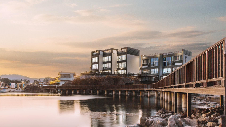 Exterior & Views, Pohang 0.1 Poolvilla, Pohang