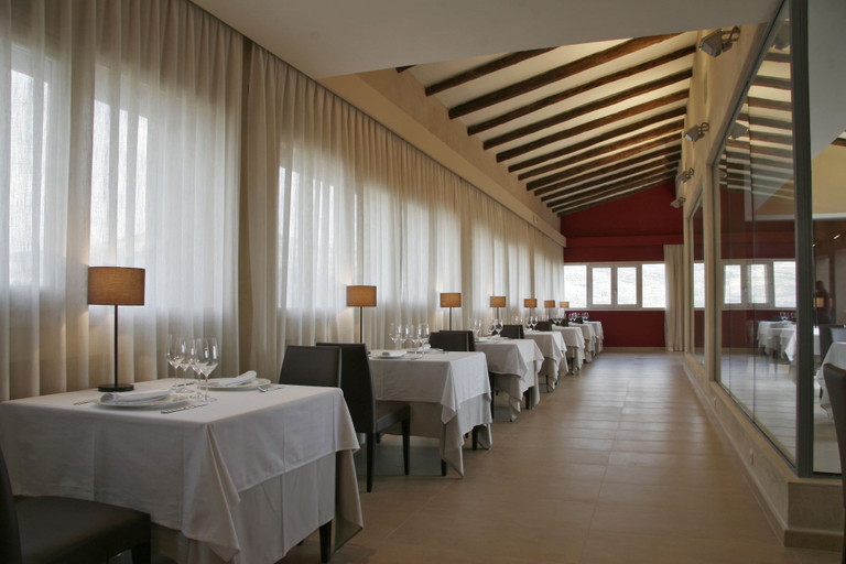 Food & Drinks, Rusticae Hotel Aldearroqueta, Castellón