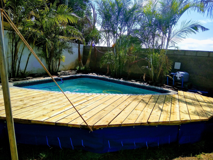 Sport & Beauty 5, Lawu Le Ngwenya Guest House, Motjane