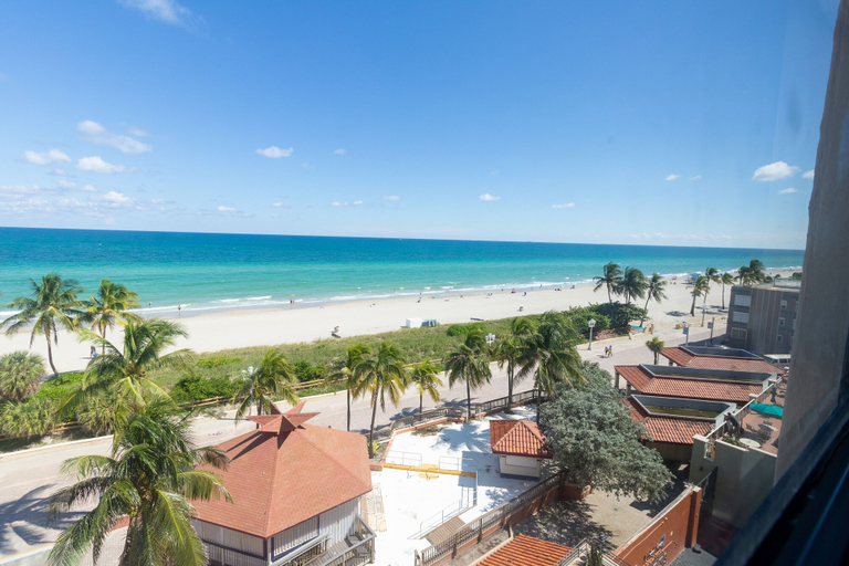 Others 5, 661 Partial Ocean View Hollywood Beach, Broward