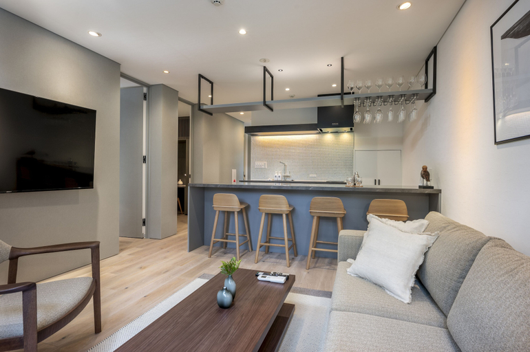 Others 5, Ryoun by H2 Life, Kutchan