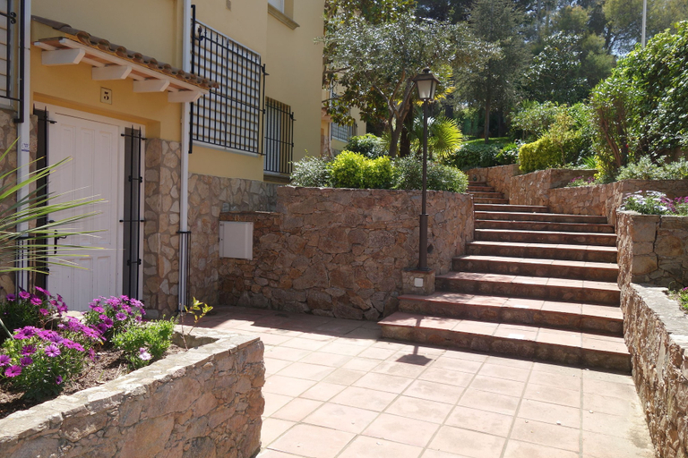 Exterior & Views 2, Apartament Punta d'en Blanc, Girona