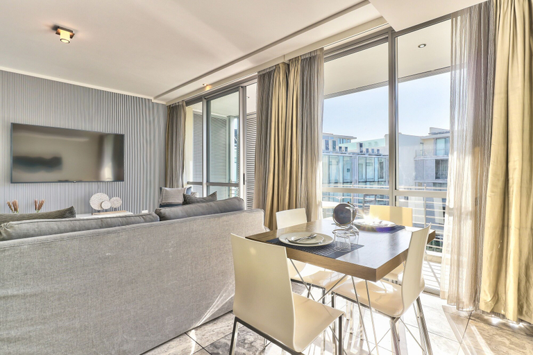 Others 5, Harbour Bridge - Waterfront Precinct, City of Cape Town