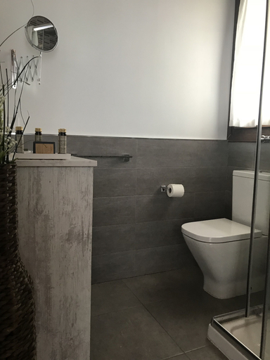 Bathroom 5, El Rincon del Cuera, Asturias