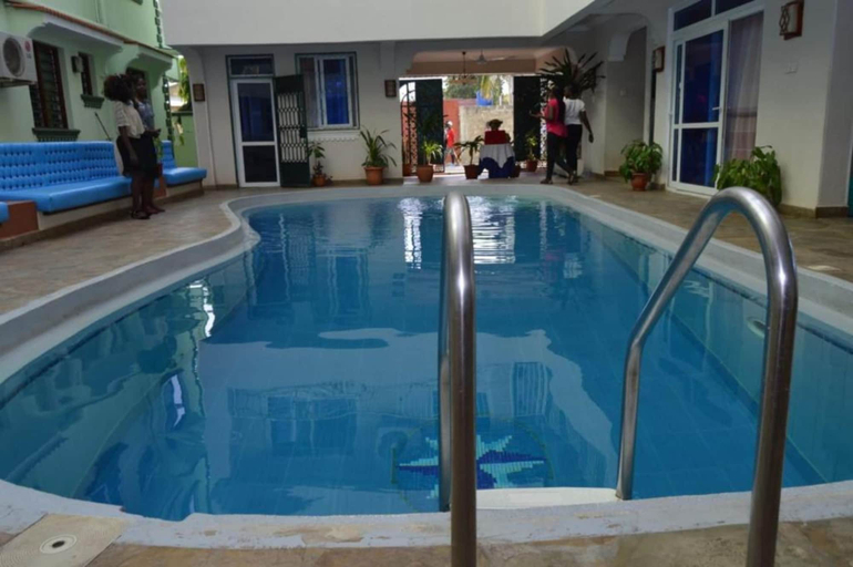 Sport & Beauty, Prime Comfort Apartments Mtwapa, Kilifi South