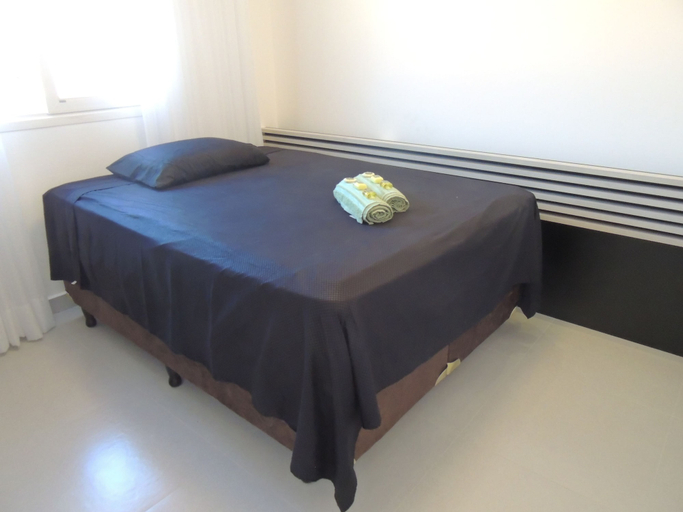Bedroom 3, Casa com 3 Quartos em Condomínio Geriba, Armação dos Búzios