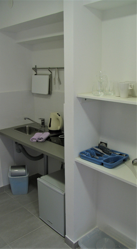 Others 5, Downtown apartments Vicencin place, Šibenik