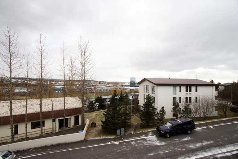Exterior & Views, Apartment H62, Kópavogur